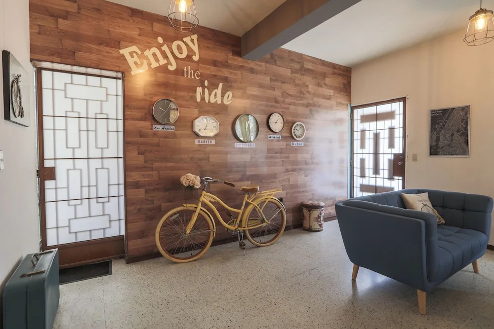 Hostal San Benito - Zona Rosa