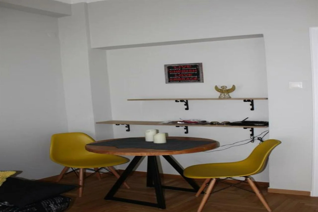 Cheery Apartment in the Center of Athens