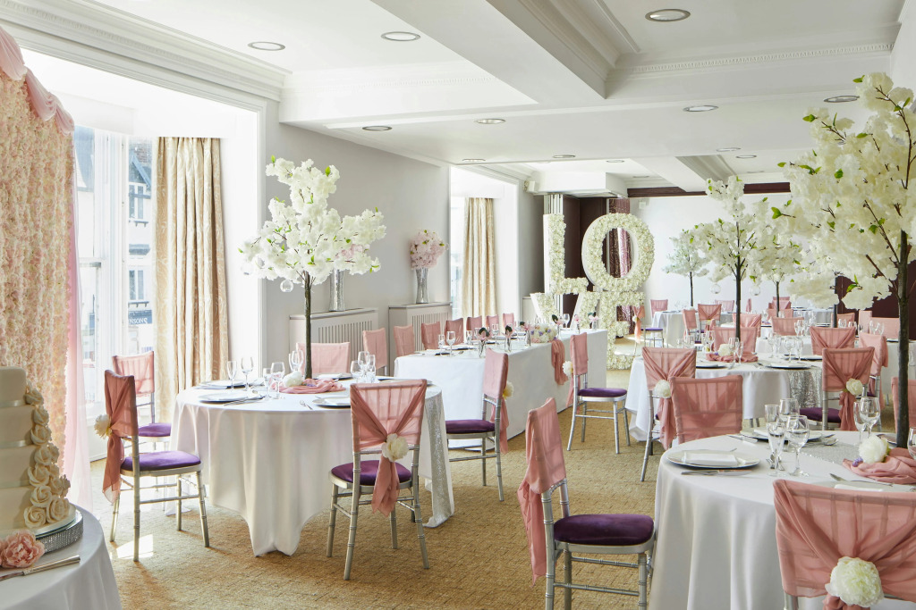 Delta Hotels by Marriott Durham Royal County