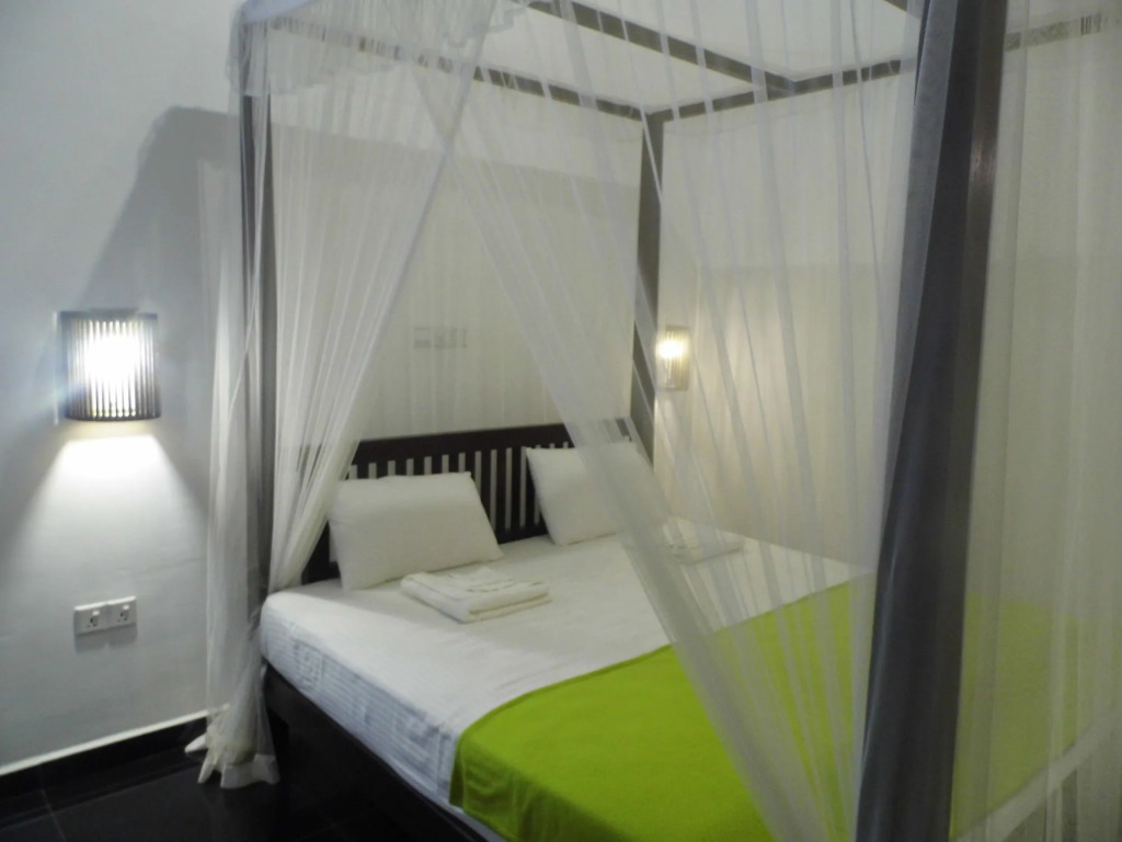 Saman Resort Yala