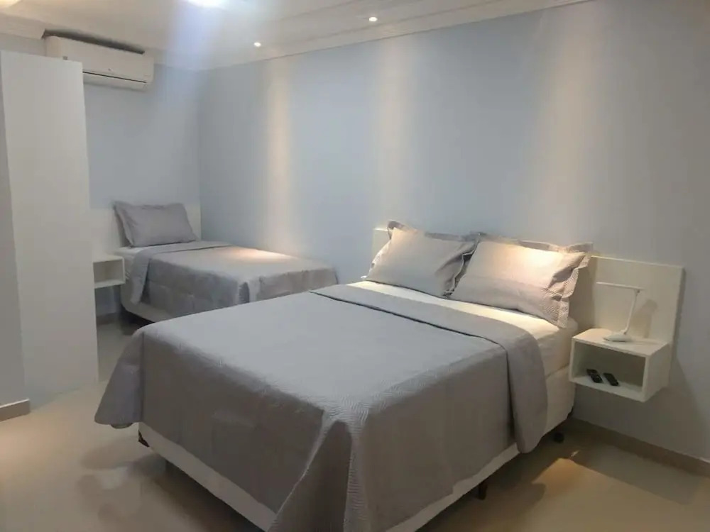 Verano Apartamentos