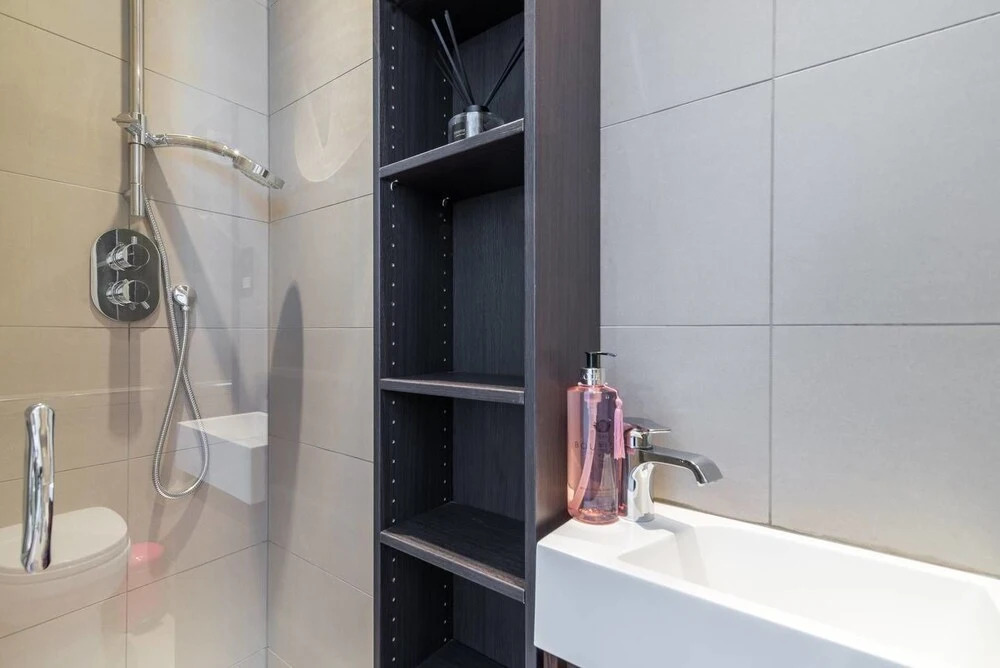 Beautiful Modern 2 Bedroom Flat in Putney