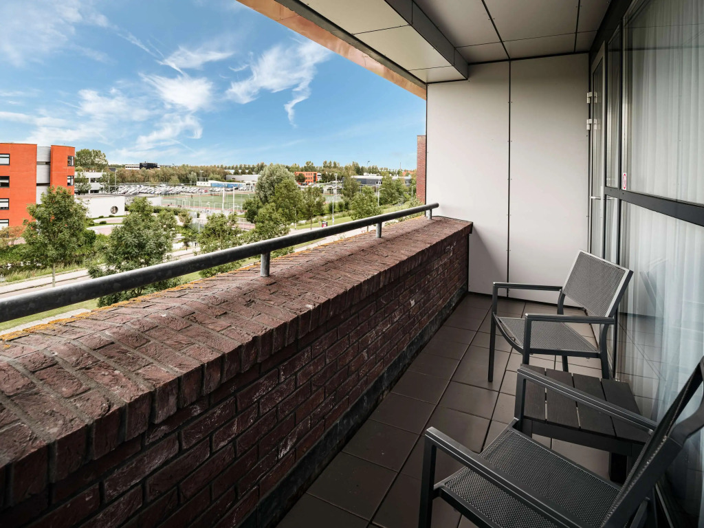 Executive Residency by Best Western Amsterdam Airport