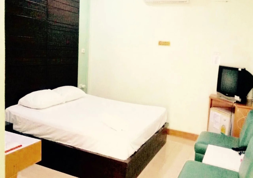 Kaengtara Resort