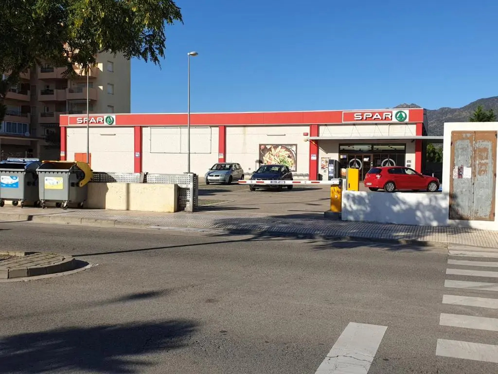 Puerto Simona 11A