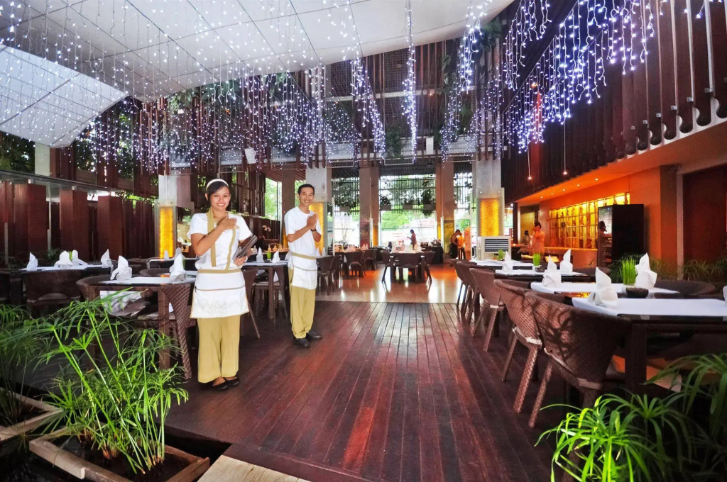 THE HAVEN Bali Seminyak