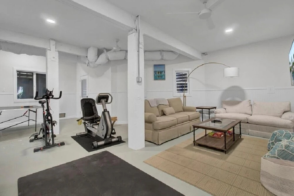 15 on 57th by Wild Dunes, Luxury Home Close to Resort Core With Amenity Access, Isle of Palms