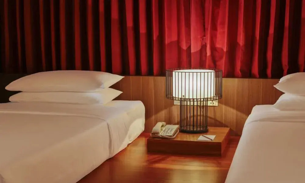 The Link 83 Mandalay Boutique Hotel