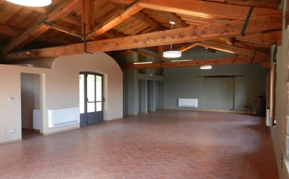 Agriturismo Terra Di Michelangelo