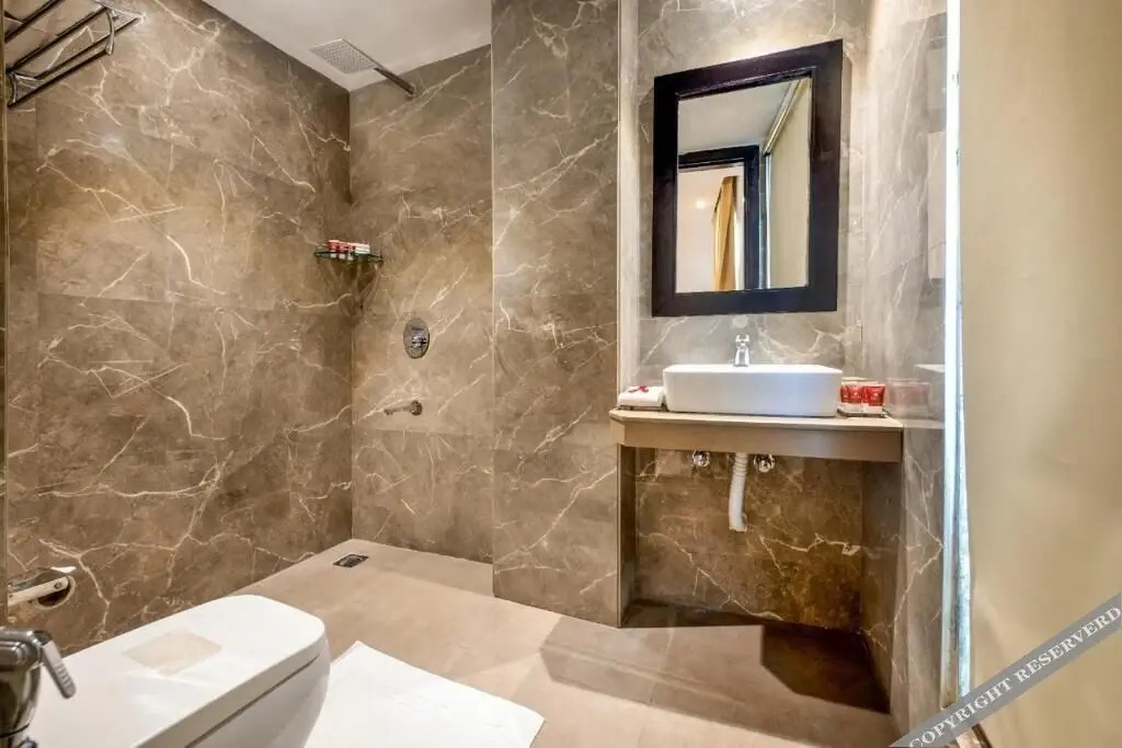 Lords Eco Inn Amritsar