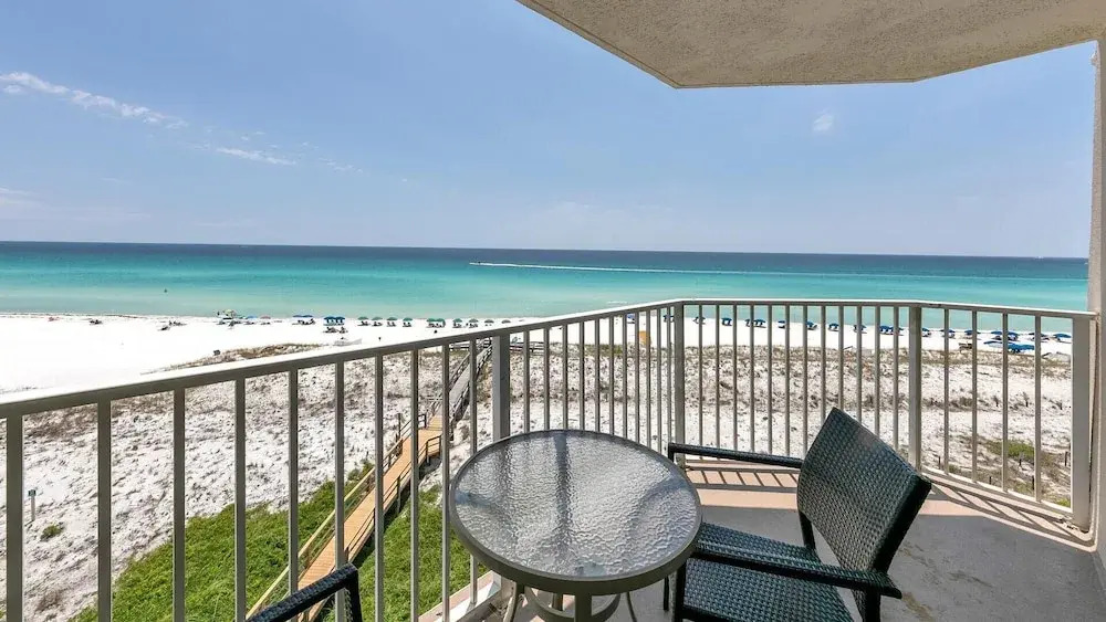 Destin on the Gulf 607