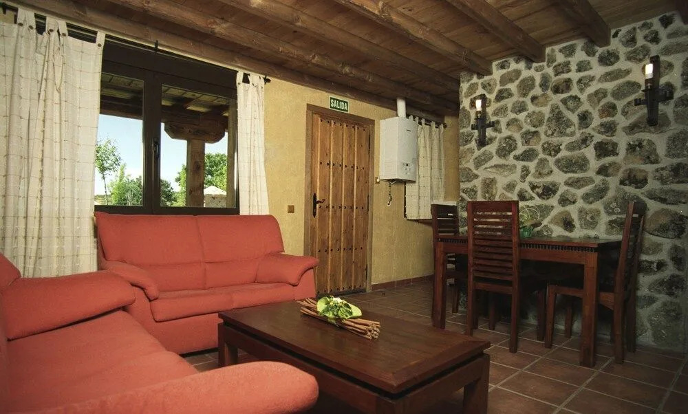 Albergue Turístico San Antón