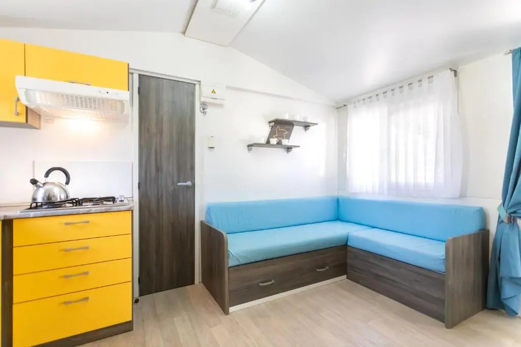 4 Mori Family Village - Villaggio per Famiglie