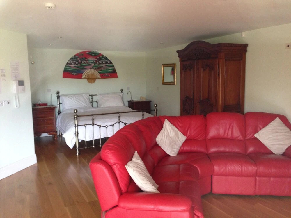 Luxury Apartment Lily Suite