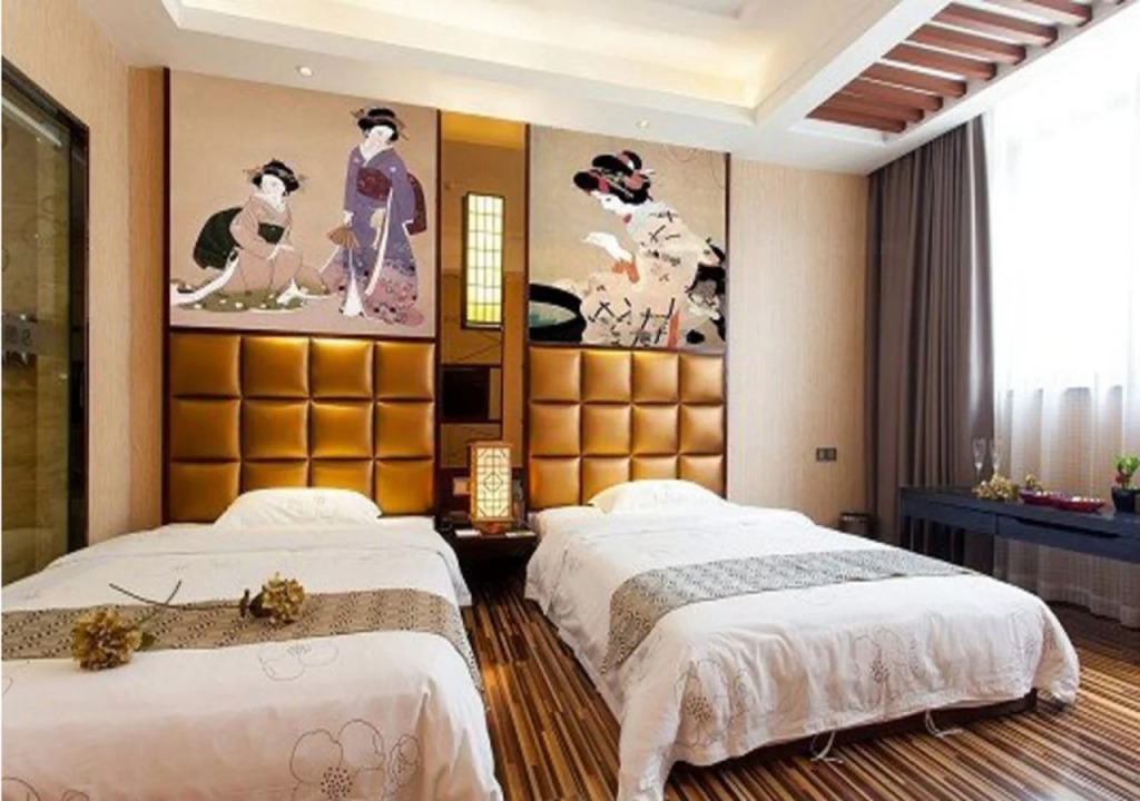 Guangzhou Wellgold Hotel