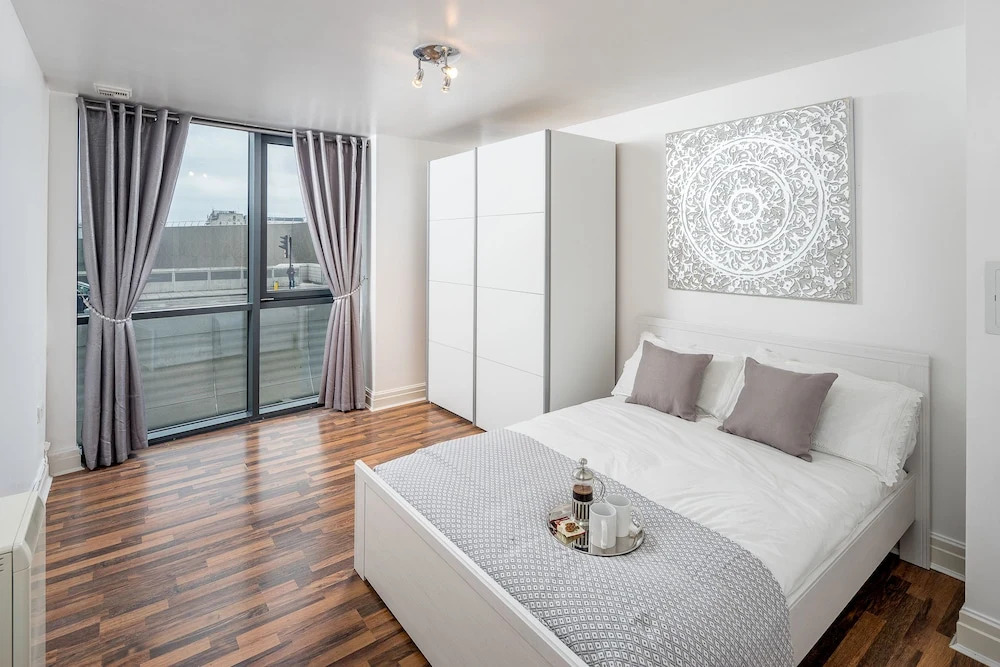 CDP Apartments – Sheldon Square