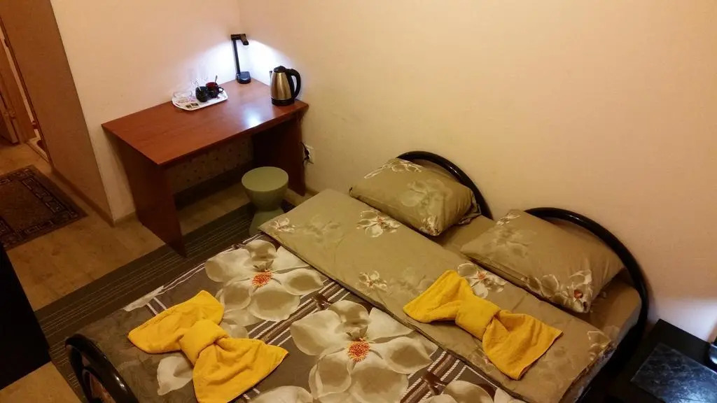 Добрый Кот Королев