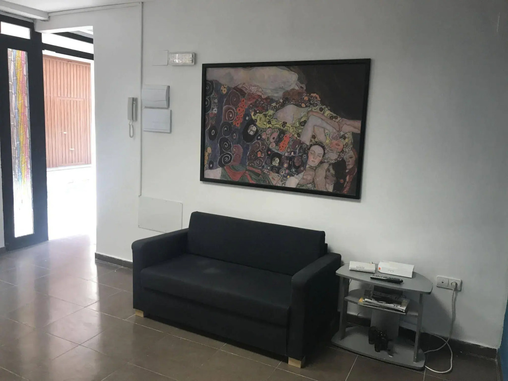 Sant Pere Apartment