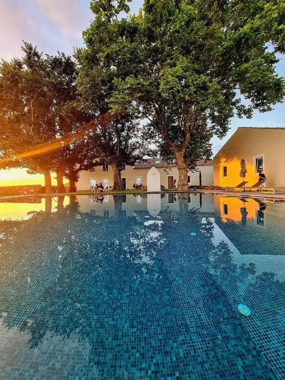 SENSI Azores Nature and SPA