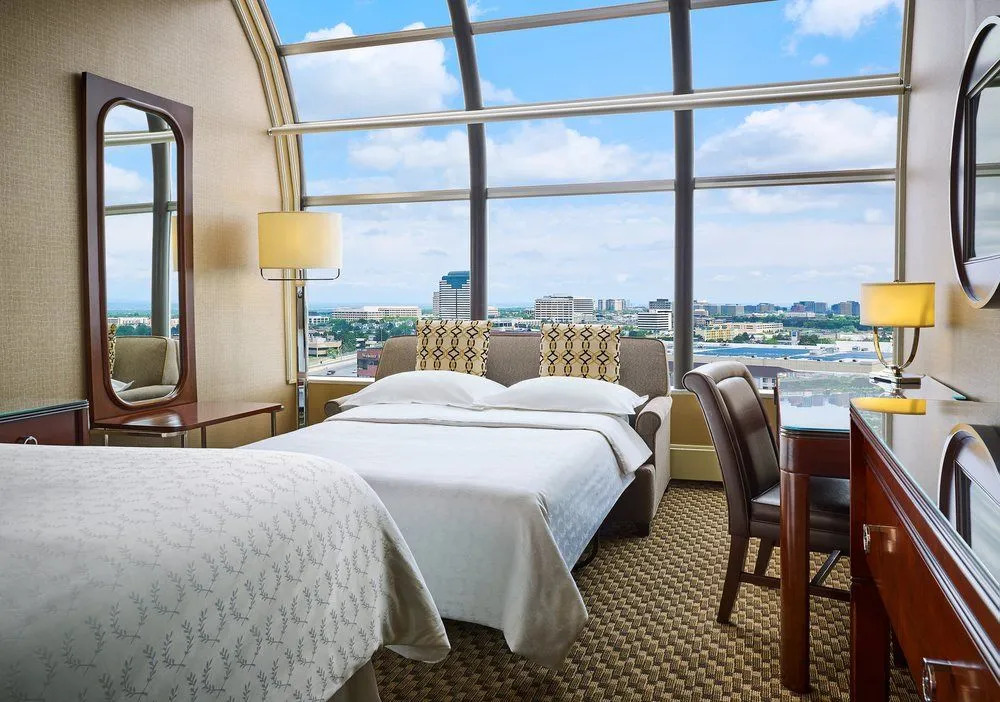 Отель Wyndham Denver Tech Center