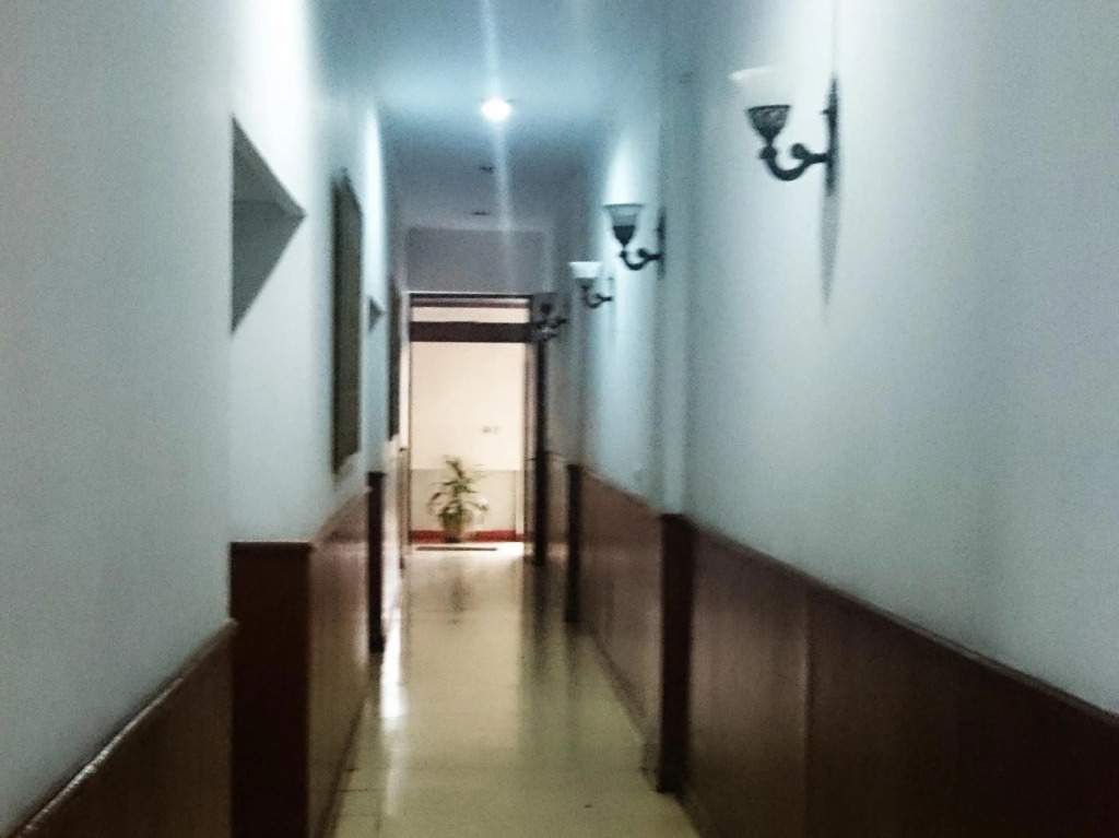 Wisma Shalom Guesthouse