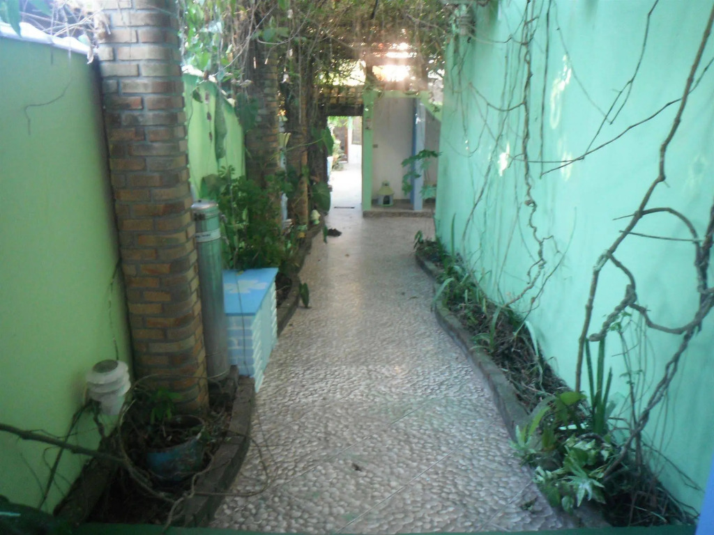 Abelhinhas Residencial Camburi Pousada