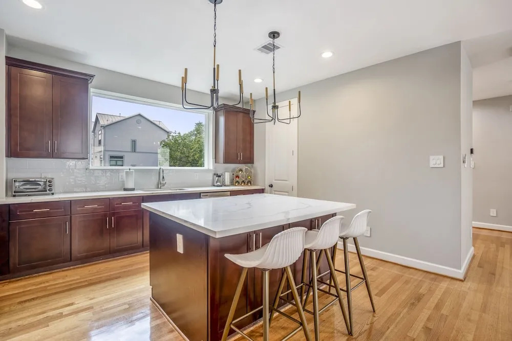 Spacious 3 Bed House near MD Anderson