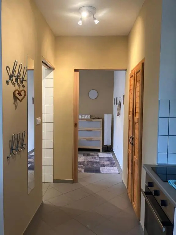 Karneol Apartman