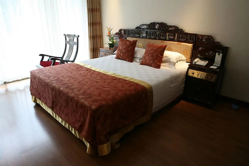 Hangzhou Hua Jia Shan Resort