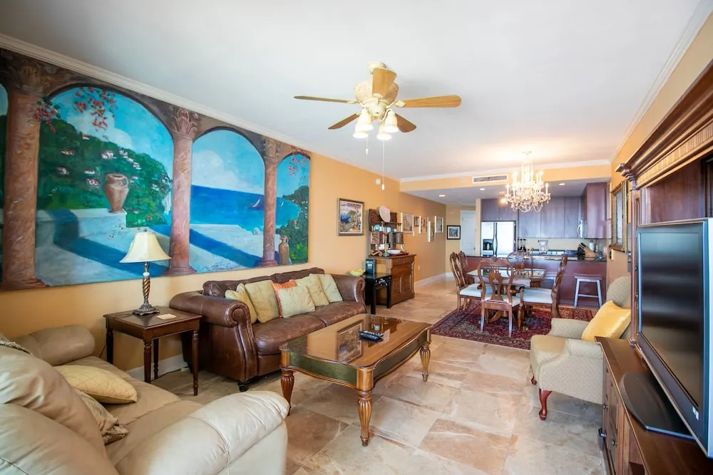 Sea Breeze 606