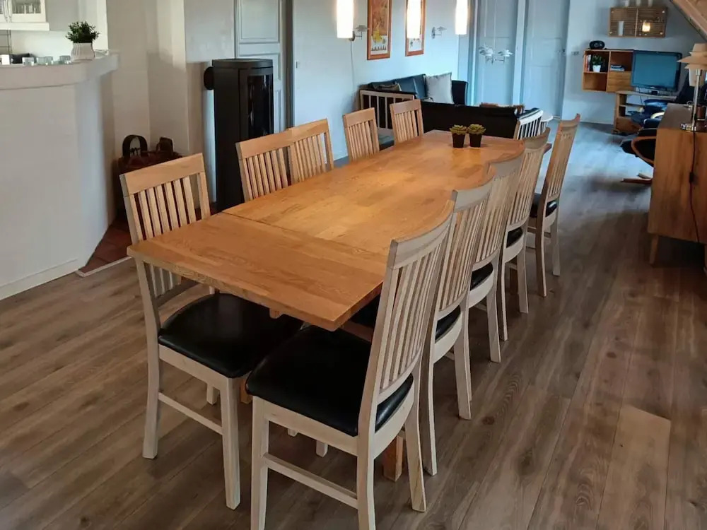 4 Star Holiday Home in Ringkobing