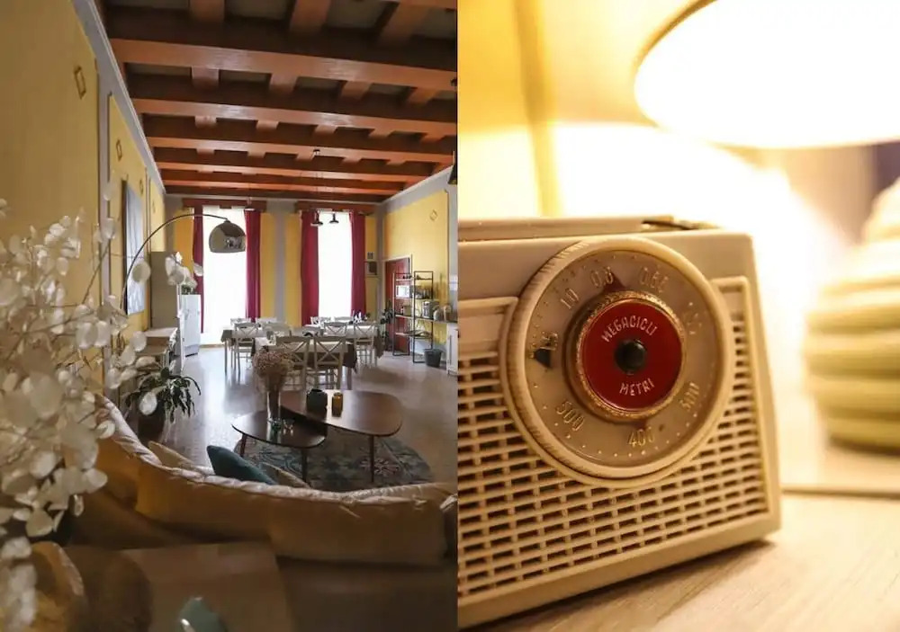 Retrò B&B
