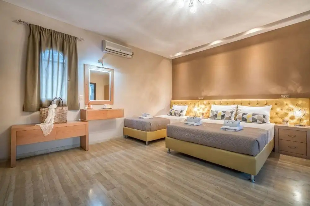 Fiorentinos Villa 2 Bedroom Guesthouse Villa With Private Pool
