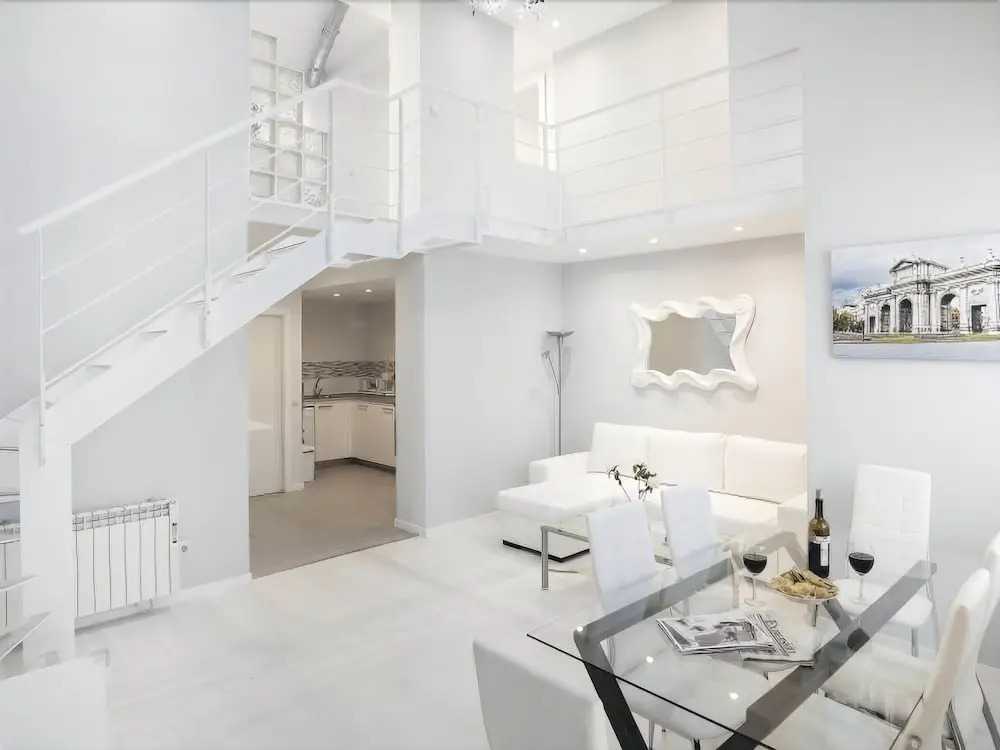 RETIRO Apartment III