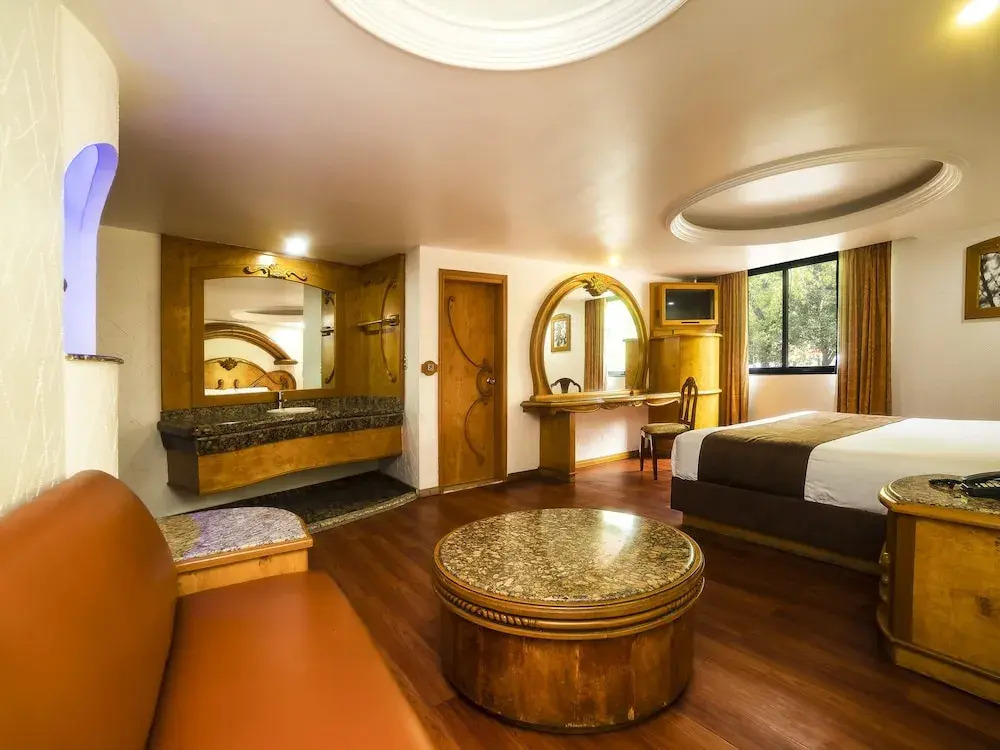 Hotel Normandie