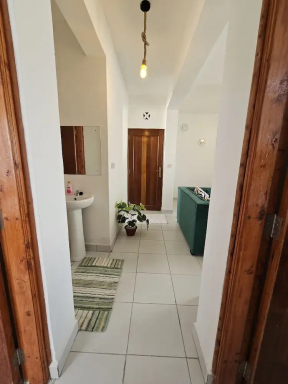 Buxton point apartment