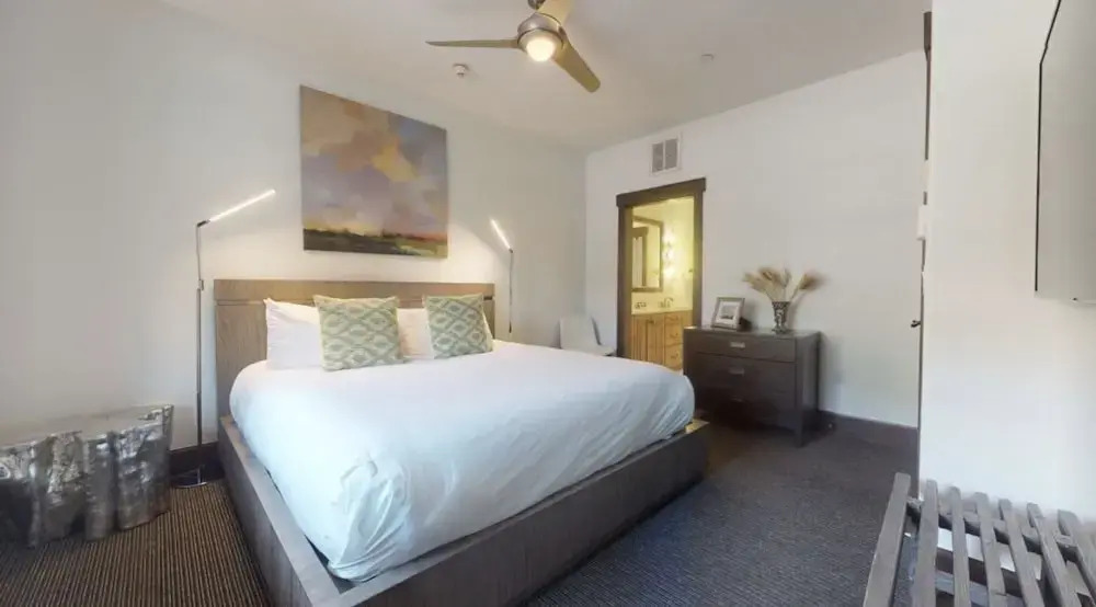 Vail Lionshead - Landmark 3 Bedroom #513