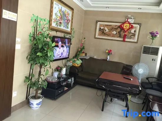 Xinyuan Hotel