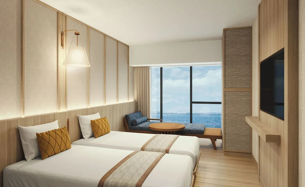 GRAND MONday Resort TOKYO BAY MAIHAMA