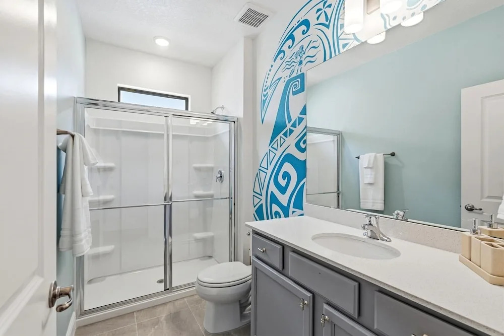 Mba11085 8 Bedroom Home
