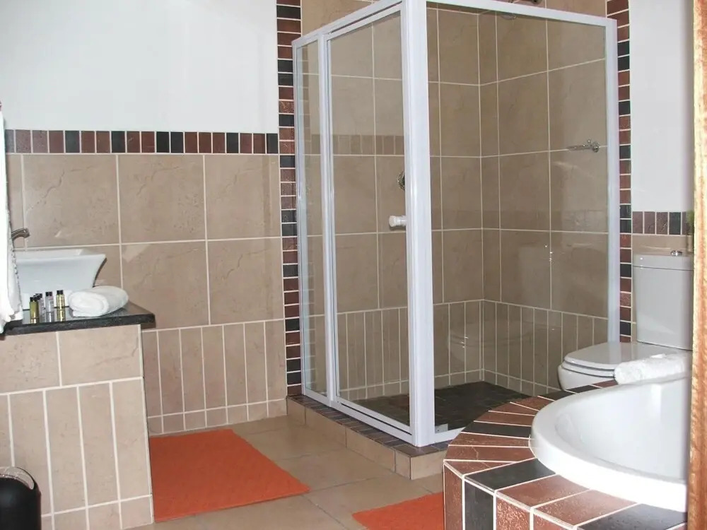 Asante Guest House