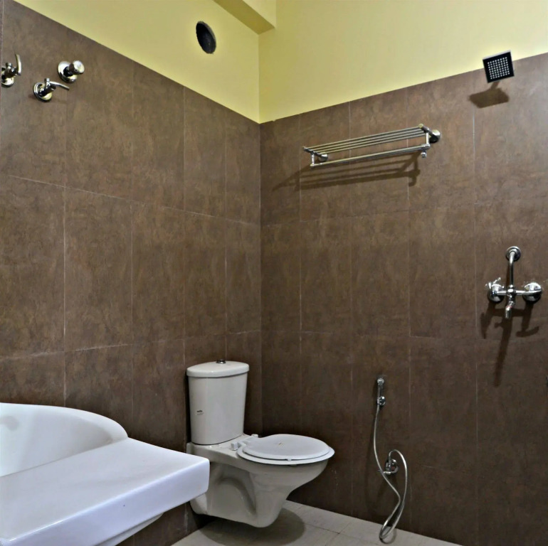 Hotel Ram Singh Palace