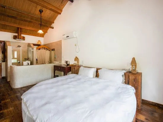 Moganshan Fuyaji Holiday Boutique Hostel