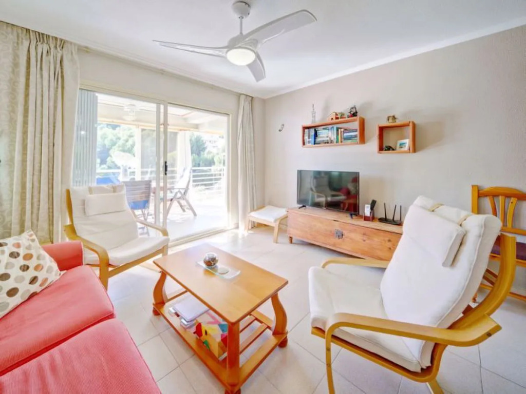 Apartment Zeus Calpe/Calp