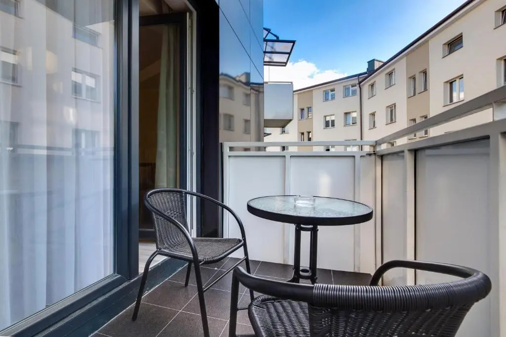 Apartment Royal III