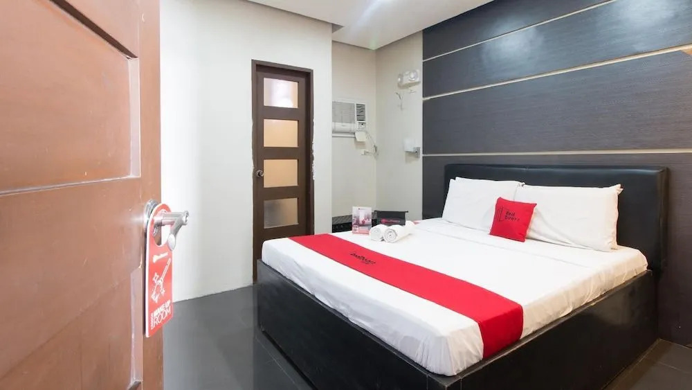 Westgate Hotel