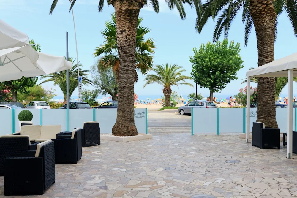 Hotel Petite Fleur