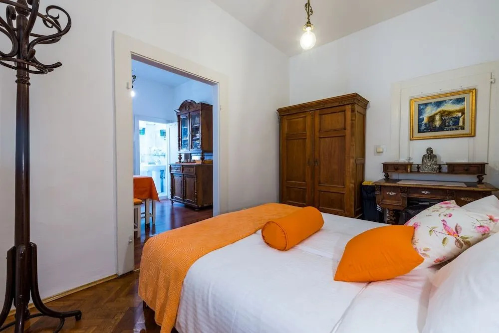 Villa Adriatica - 4 bedroom vacation house