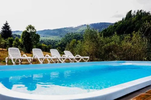 Pensiunea Fish Valley