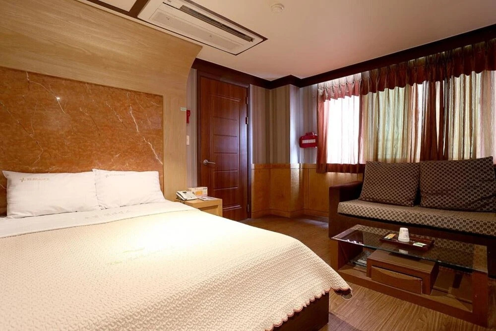Yongin Elegance